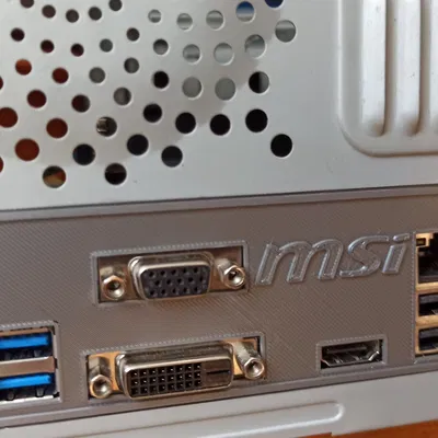 Bảng sau cho bo mạch chủ MSI H110M ECO và B150M ECO