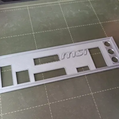 Bảng sau cho bo mạch chủ MSI H110M ECO và B150M ECO