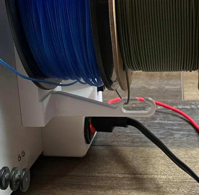 Bảng kết nối IEC/USB/RJ11 cho máy in Ultimaker Original+/2/2+ - Image 4