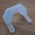 Giá đỡ chắn bùn cho xe đạp điện Super73 - Thumbnail 6