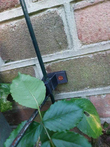 Giá đỡ khung cây bền bỉ cho khu vườn ngoài trời - Image 3