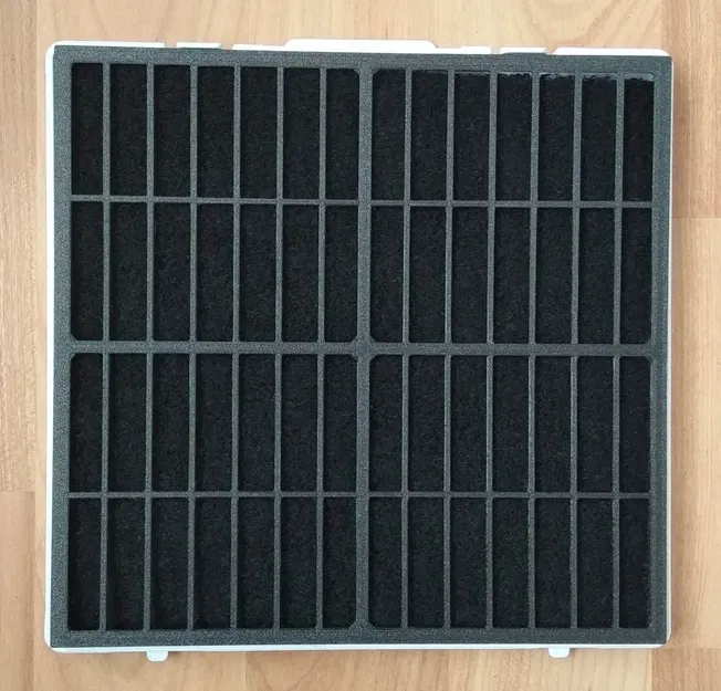 Giá đỡ lọc không khí cho máy hút ẩm TROTEC TTK 33 E - Image 2