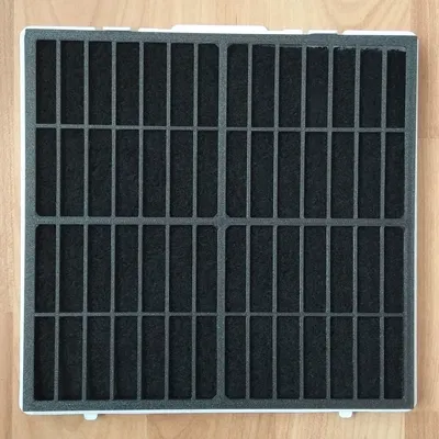 Giá đỡ lọc không khí cho máy hút ẩm TROTEC TTK 33 E