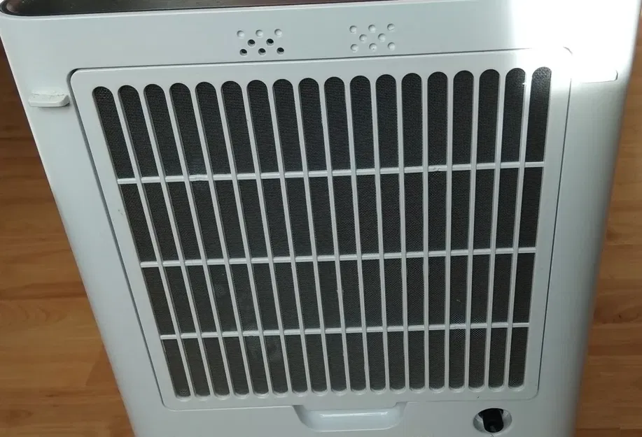 Giá đỡ lọc không khí cho máy hút ẩm TROTEC TTK 33 E - Image 3