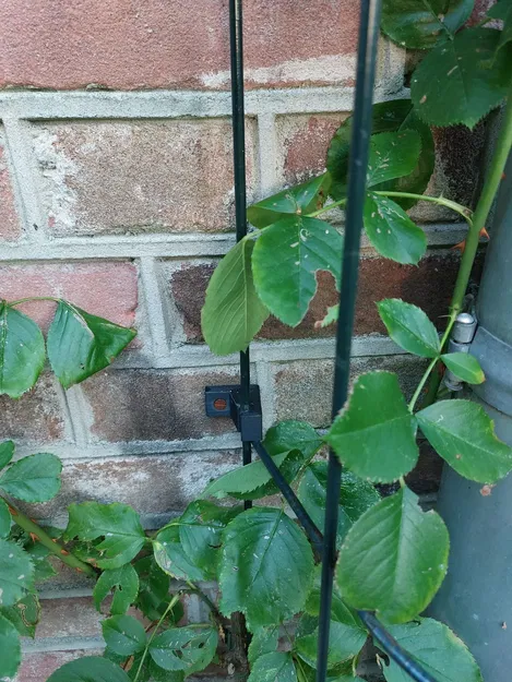 Giá đỡ khung cây bền bỉ cho khu vườn ngoài trời - Image 4