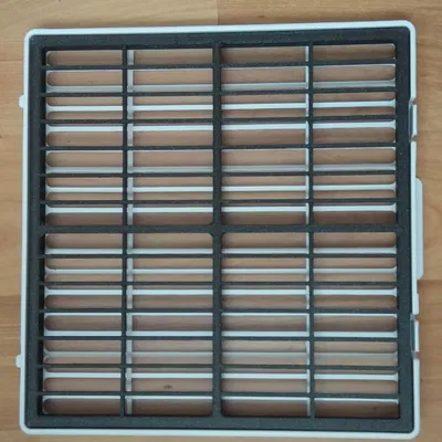 Giá đỡ lọc không khí cho máy hút ẩm TROTEC TTK 33 E