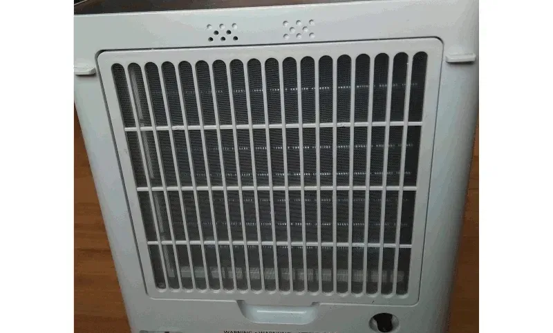 Giá đỡ lọc không khí cho máy hút ẩm TROTEC TTK 33 E - Image 9