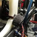 Giá đỡ dây cáp 30x10 cho máy in Ender 3 - Thumbnail 1