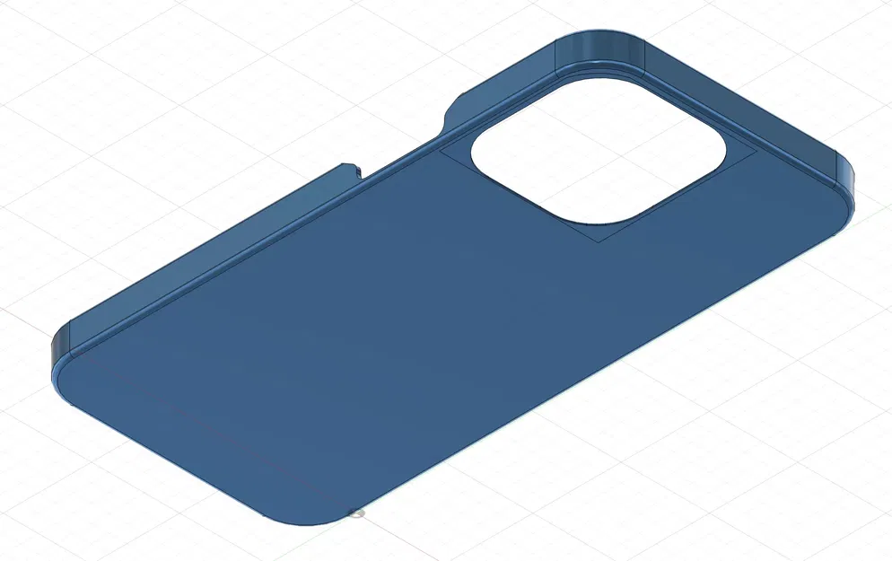 Ốp lưng siêu mỏng cho iPhone 15 Pro Max tương thích MagSafe - Image 2