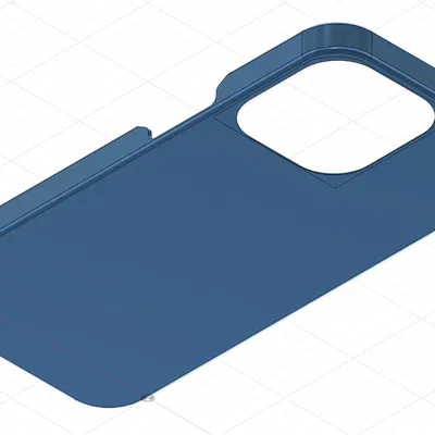 Ốp lưng siêu mỏng cho iPhone 15 Pro Max tương thích MagSafe