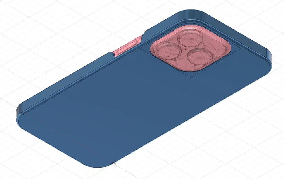 Ốp lưng siêu mỏng cho iPhone 15 Pro Max tương thích MagSafe - Image 3