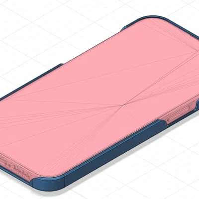 Ốp lưng siêu mỏng cho iPhone 15 Pro Max tương thích MagSafe