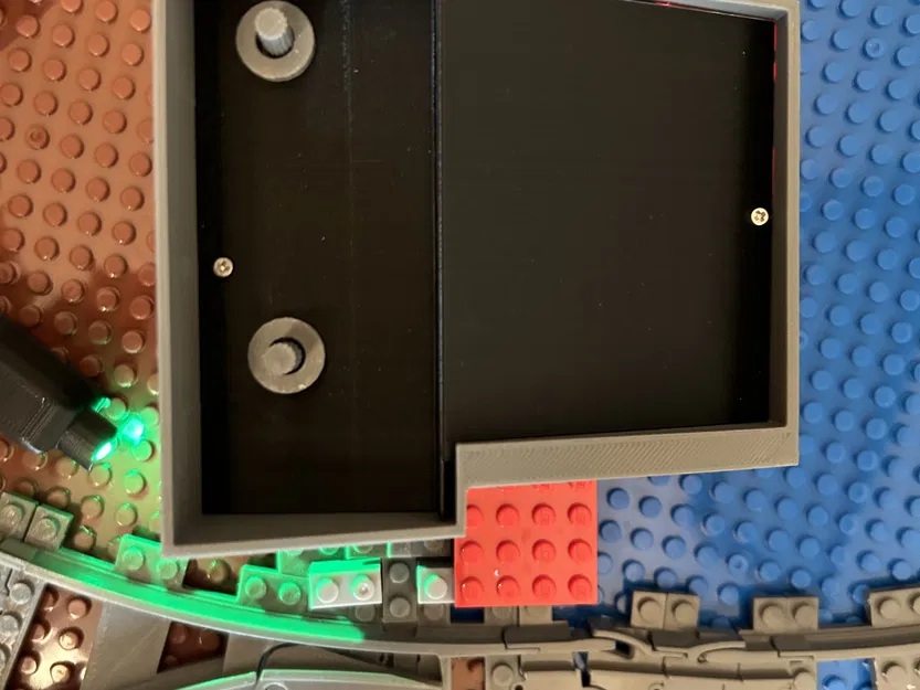 Bộ điều khiển chuyển mạch WYE với đèn LED chỉ thị - Image 2