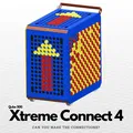 Qube 500 - Kết Nối Xtreme 4 - Thumbnail 1