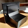Giá treo khăn tắm đa năng trong phòng tắm - Thumbnail 2