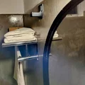 Giá treo khăn tắm đa năng trong phòng tắm - Thumbnail 3