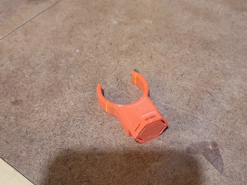 Giá đỡ mini cho máy hút bụi HCW - Image 2