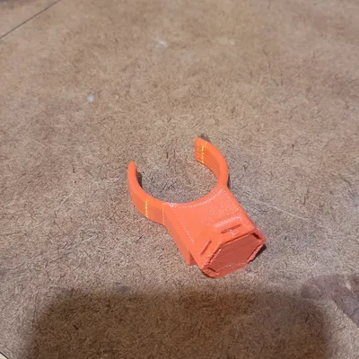 Giá đỡ mini cho máy hút bụi HCW