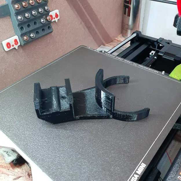 Hỗ trợ bôi trơn xích Snap-On cho xe đạp - Image 1