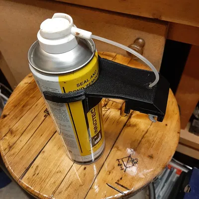 Hỗ trợ bôi trơn xích Snap-On cho xe đạp