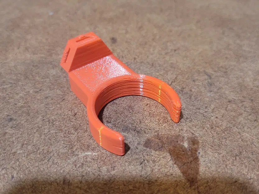 Giá đỡ mini cho máy hút bụi HCW - Image 3