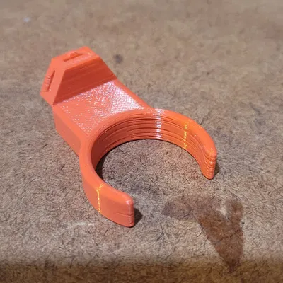 Giá đỡ mini cho máy hút bụi HCW