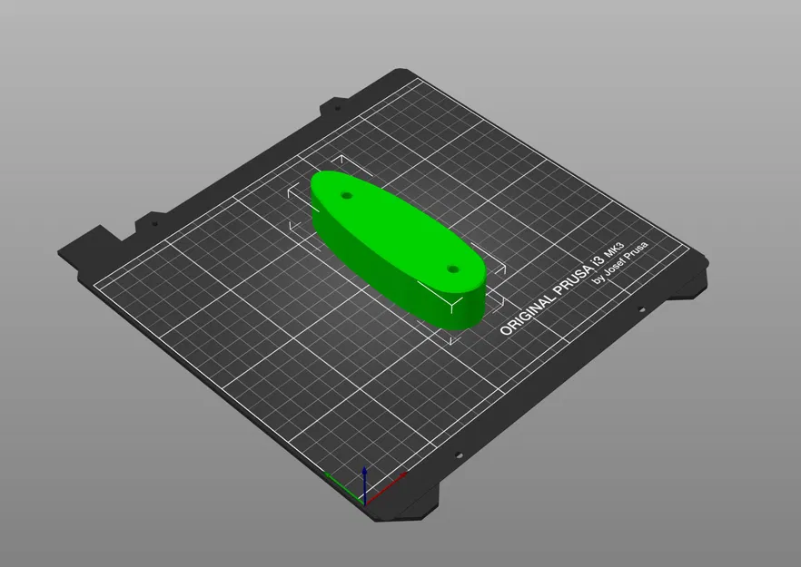 Bộ điều chỉnh chiều dài tay cầm KRG Bravo Rimfire - Image 3