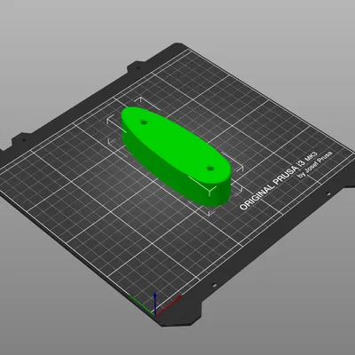 Bộ điều chỉnh chiều dài tay cầm KRG Bravo Rimfire