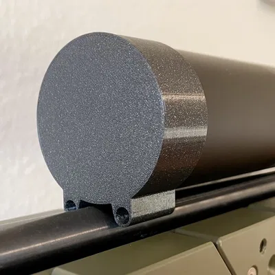 Nắp bikini cho ống ngắm Athlon Ares BTR 4.5-27x50