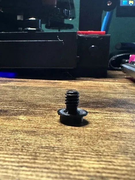 Ốc vít gắn camera Logitech C920 cho Ender 3 v2 Neo - Image 1