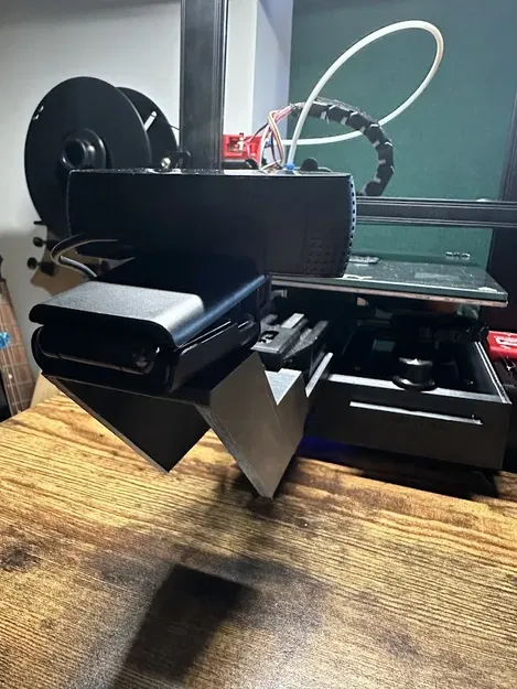 Ốc vít gắn camera Logitech C920 cho Ender 3 v2 Neo - Image 2