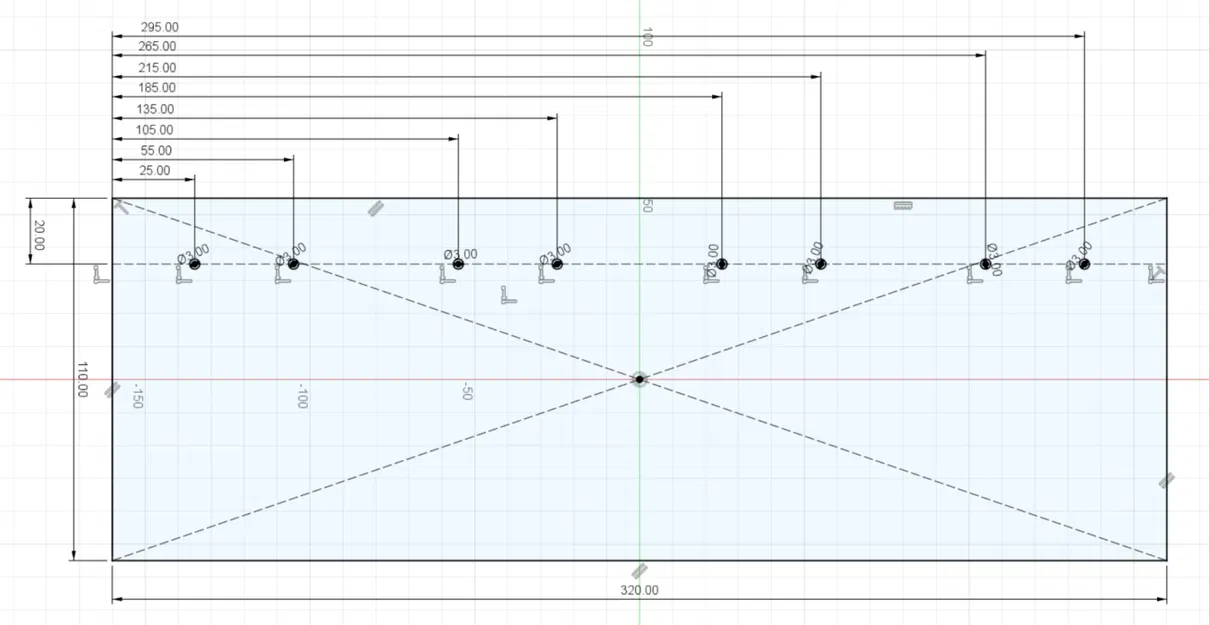 Giá đỡ bình xịt Snap-In cho không gian làm việc - Image 3
