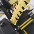 Dây xích cáp Spine cho máy in Ender 3 V2 / Sprite Pro - Thumbnail 3