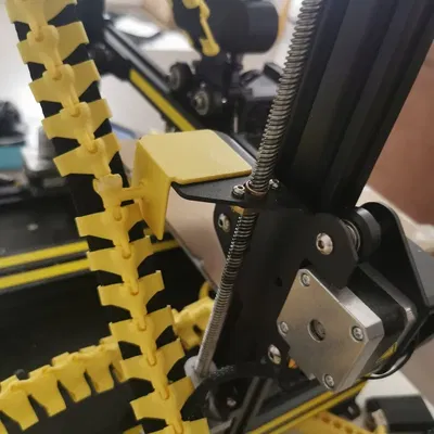 Dây xích cáp Spine cho máy in Ender 3 V2 / Sprite Pro
