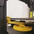 Dây xích cáp Spine cho máy in Ender 3 V2 / Sprite Pro - Thumbnail 6