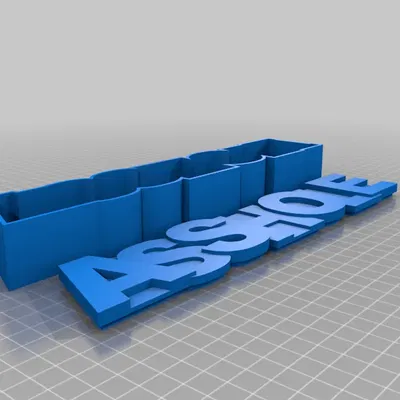 Hộp hài hước A55H0L3