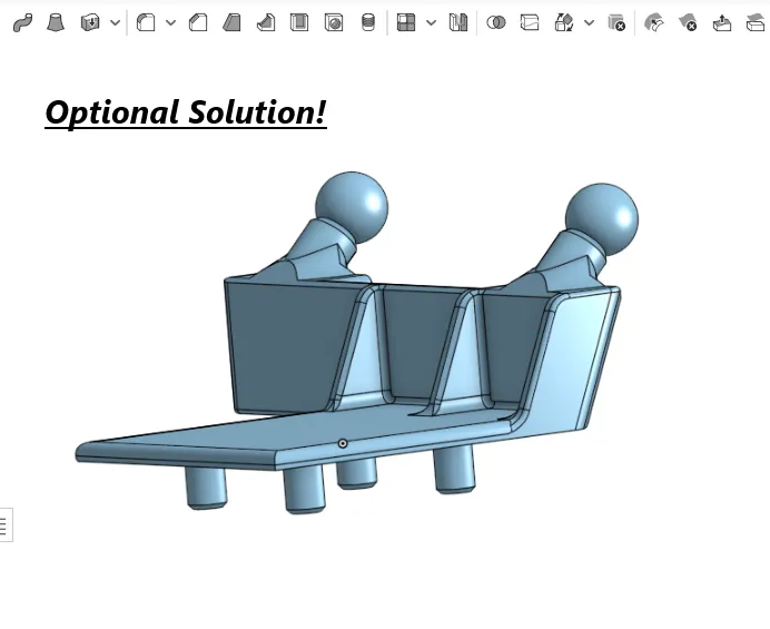 Dây xích cáp Spine cho máy in Ender 3 V2 / Sprite Pro - Image 22