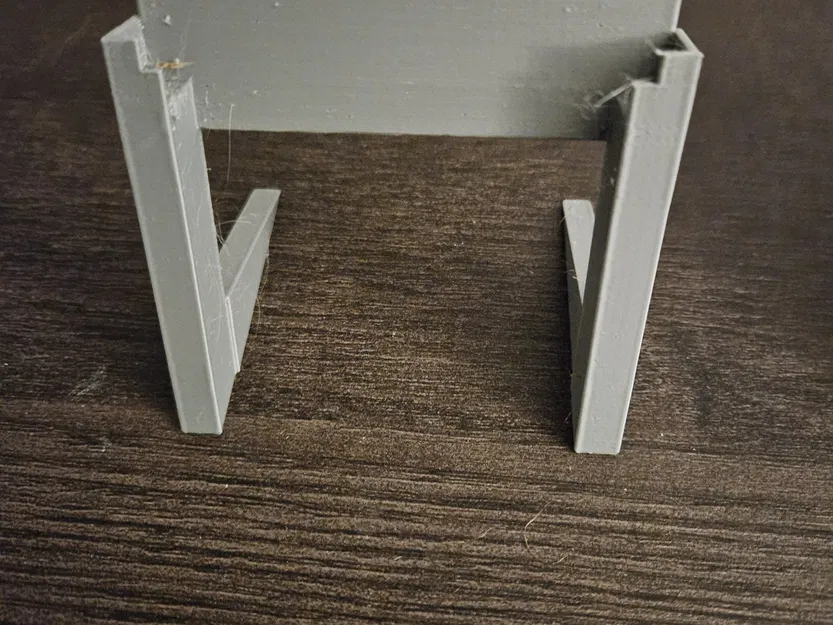 Giá đỡ Playdate với không gian cho tai nghe và cổng USB - Image 3