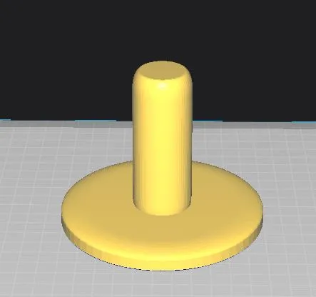 Giá đỡ trang sức hình đầu lâu độc đáo - Image 6