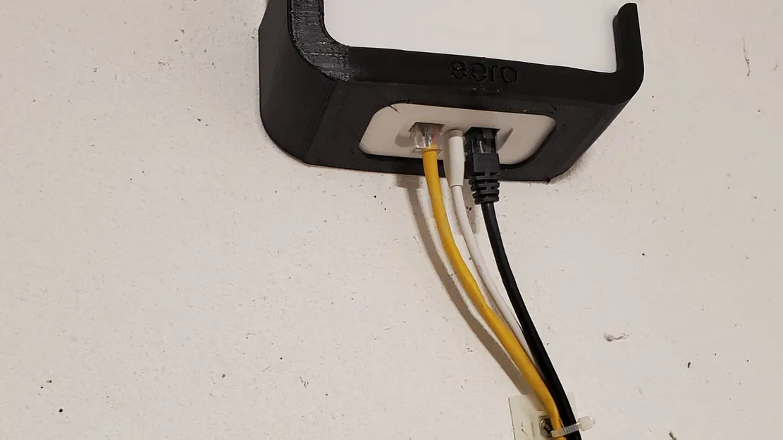 Giá đỡ tường cho Eero Pro 6E - Image 1