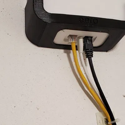 Giá đỡ tường cho Eero Pro 6E