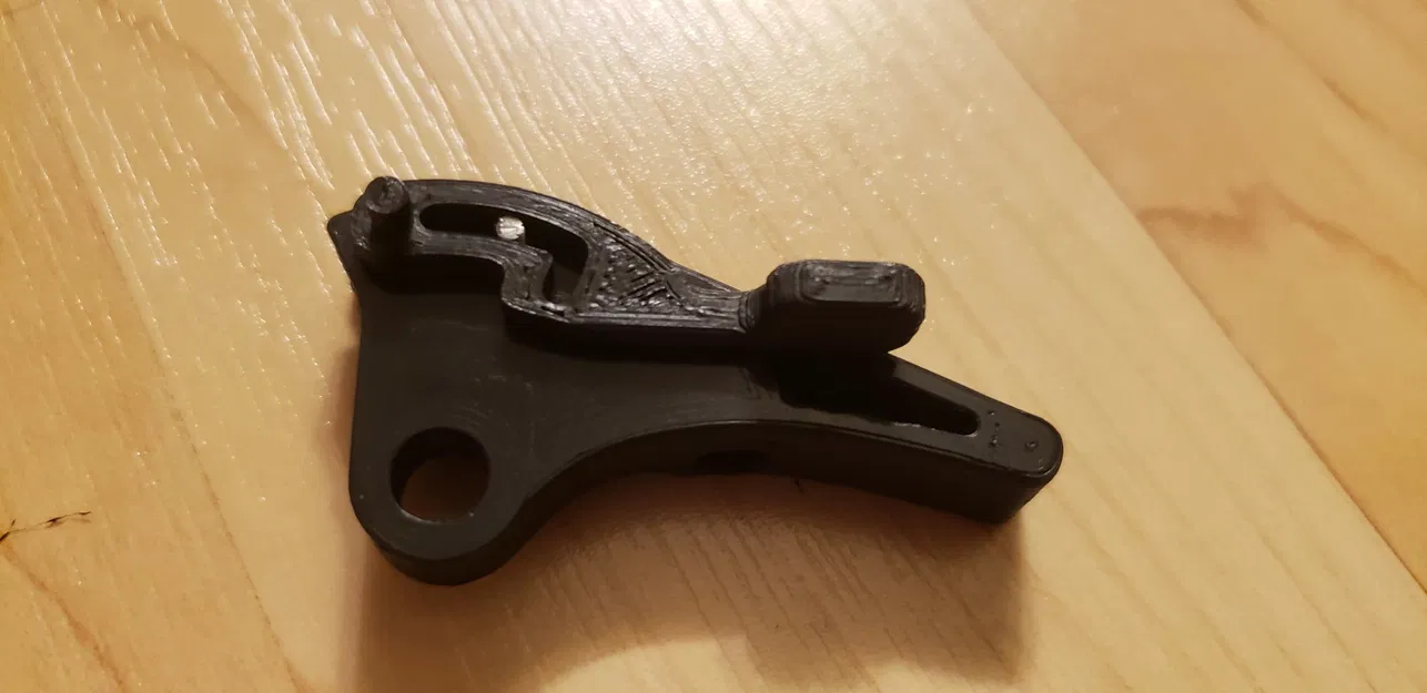 Cần điều chỉnh khóa phuộc Fox cho xe đạp địa hình - Image 1