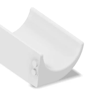 Giá đỡ xúc xích cho thùng máy Cooler Master QUBE 500