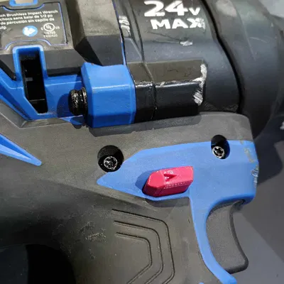 Công tắc chọn hướng Kobalt 1/2 XTR cho máy vặn vít tác động