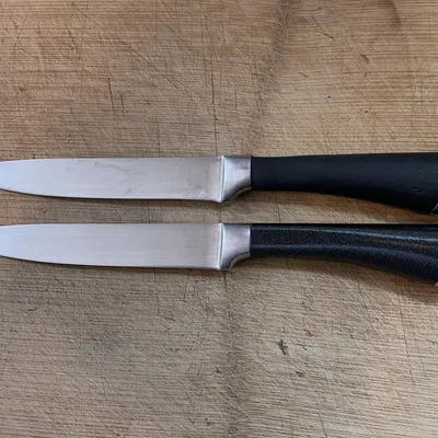 Tay cầm thay thế cho dao tiện ích Chicago Cutlery Fusion II 5 inch