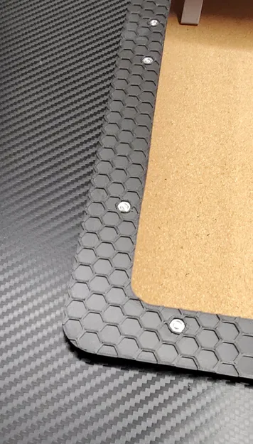 Khung lọc không khí IKEA Förnuftig cho hộp Lack - Image 2