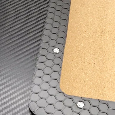 Khung lọc không khí IKEA Förnuftig cho hộp Lack