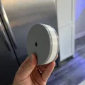 Bánh xe đẩy thay thế bằng TPU cho giá đỡ - Thumbnail 3