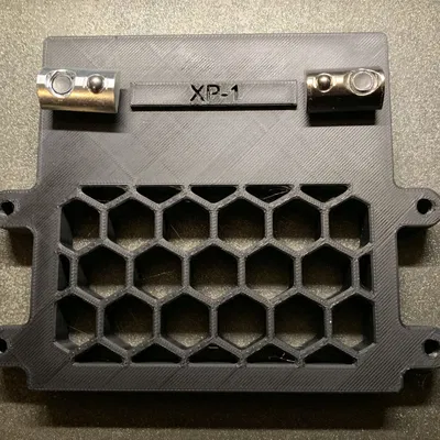 Giá đỡ hộp điều khiển chân ga Sim-Lab XP-1