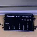Giá đỡ hộp điều khiển chân ga Sim-Lab XP-1 - Thumbnail 4